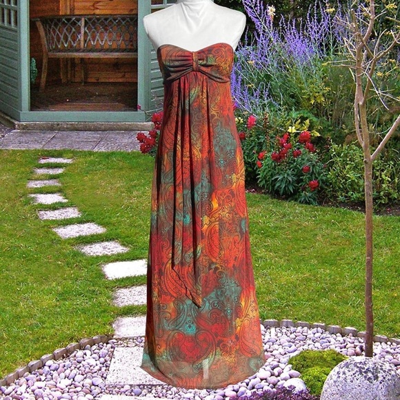 Absolutely amazing Ruby Rox dress 🦋 - Picture 2 of 3